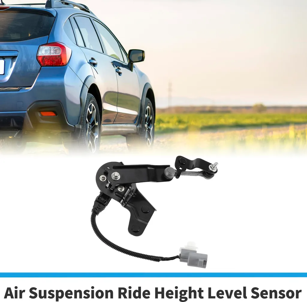 Capteur Hauteur pour Suspension Subaru Forester 2014-2015 Côté Arrière