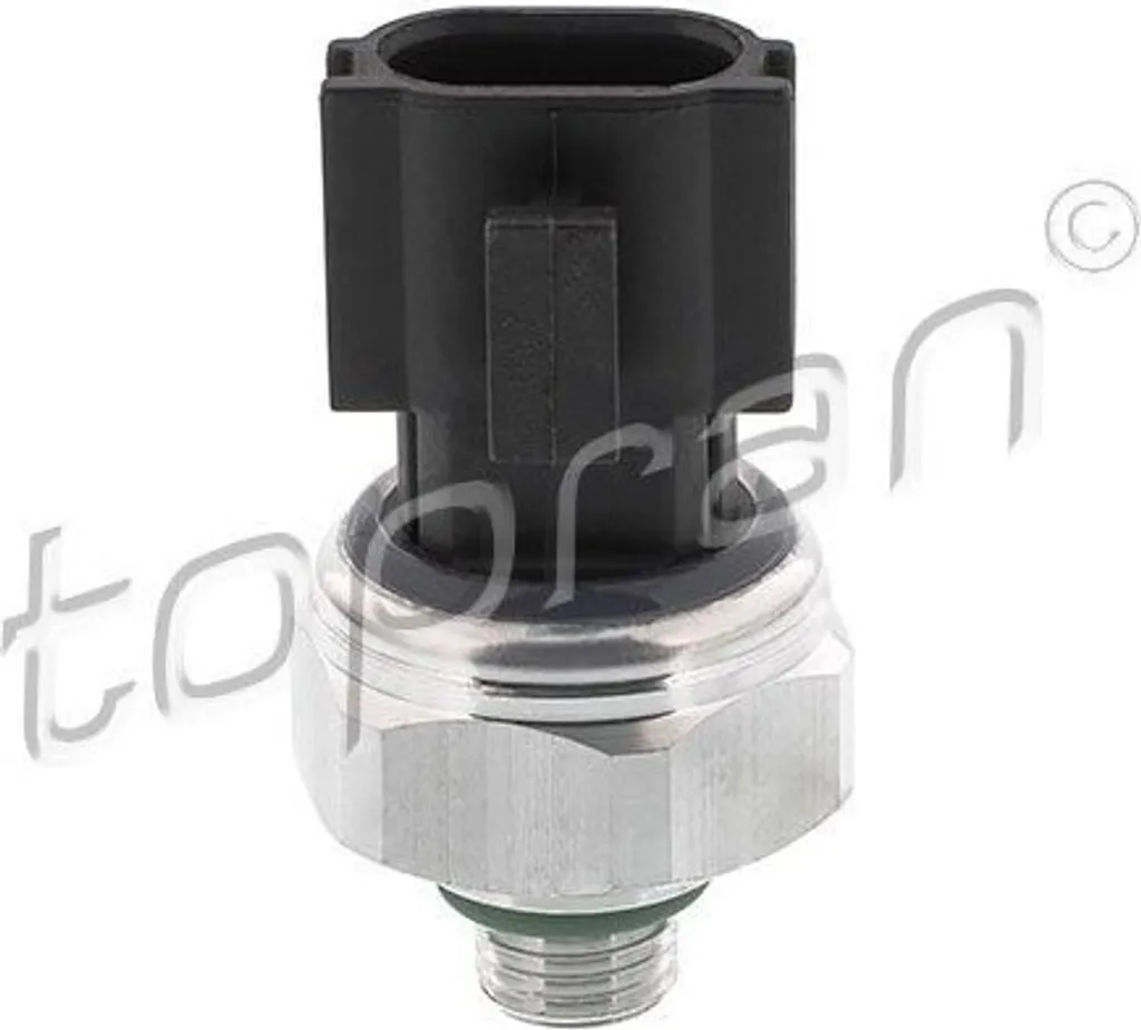 TOPRAN 638 511 Pressostat de Climatisation OE 9213 61F A0A pour Nissan