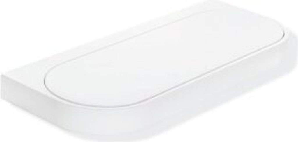 HEWI 800.03.20090 99 Utensilienablage Sys 800 K, Kst.,