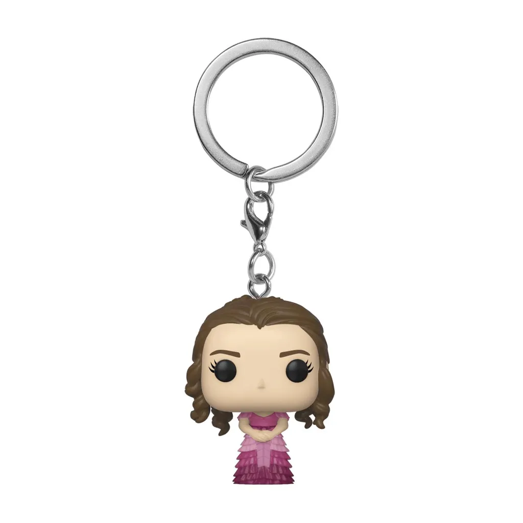 Porte-clefs de Collection Hermione Granger Harry Potter Pocket POP