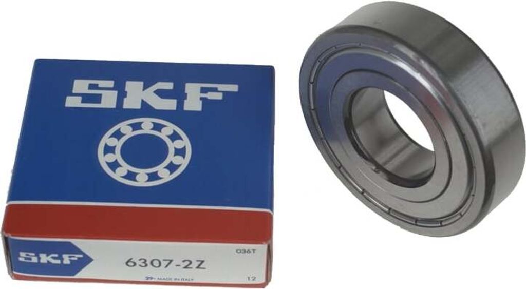 Universeel - Kugellager Skf 6307 Zz - 481252028145