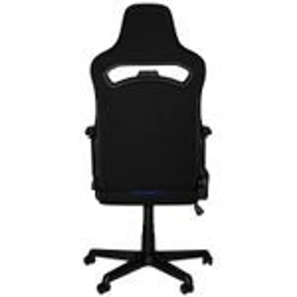 Nitro Concepts E250 Chaise de jeu Bleu Galactique NC-E250-BB Ergonomie - 5