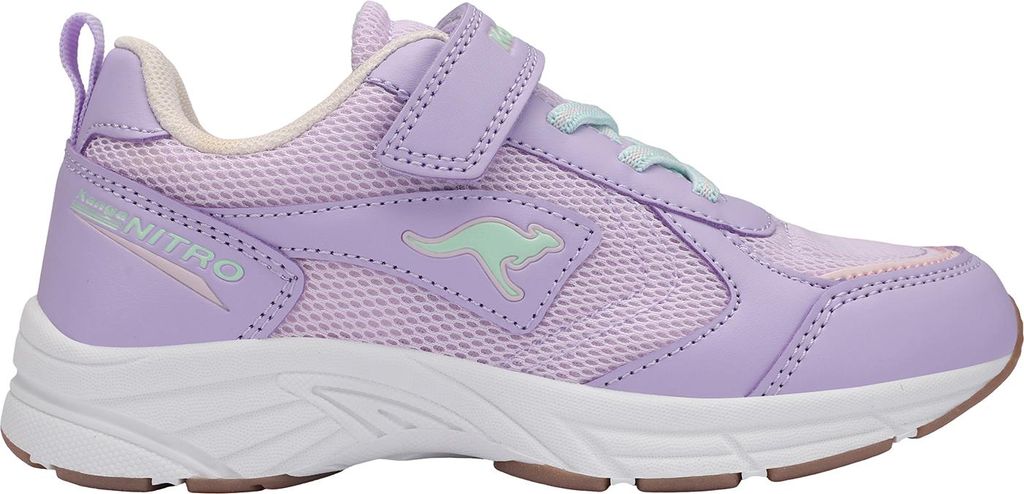 KangaROOS Kinder K-Ni Chino EV Sneaker 10281 000 6246 Produktbild 