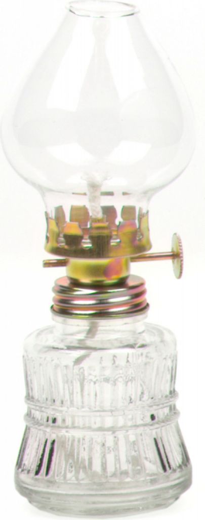 Kerosinlampe LUNA Produktbild 