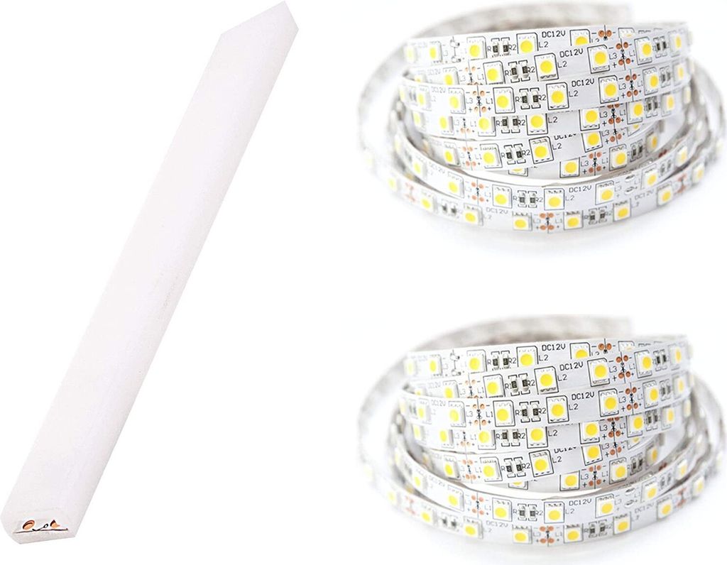 Furniture24 LED-Beleuchtung für Bed Concept Lenart LED-BC04 für das Modell: BC-04 / BC-14