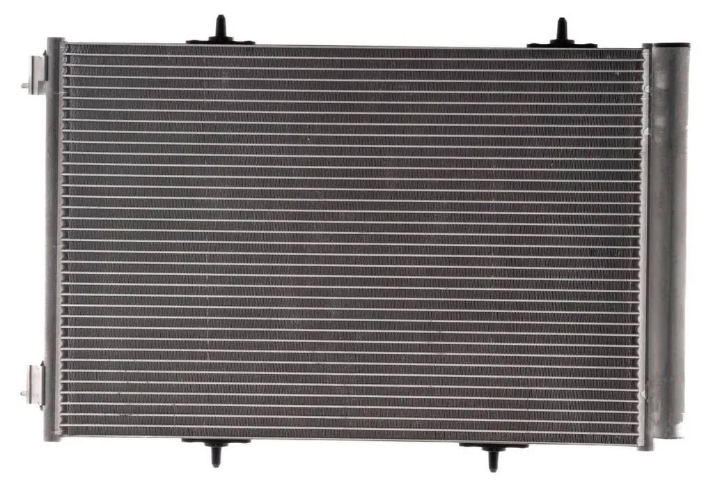 Radiateur de Climatisation avec Déshydrateur pour Peugeot 2008 Break CU