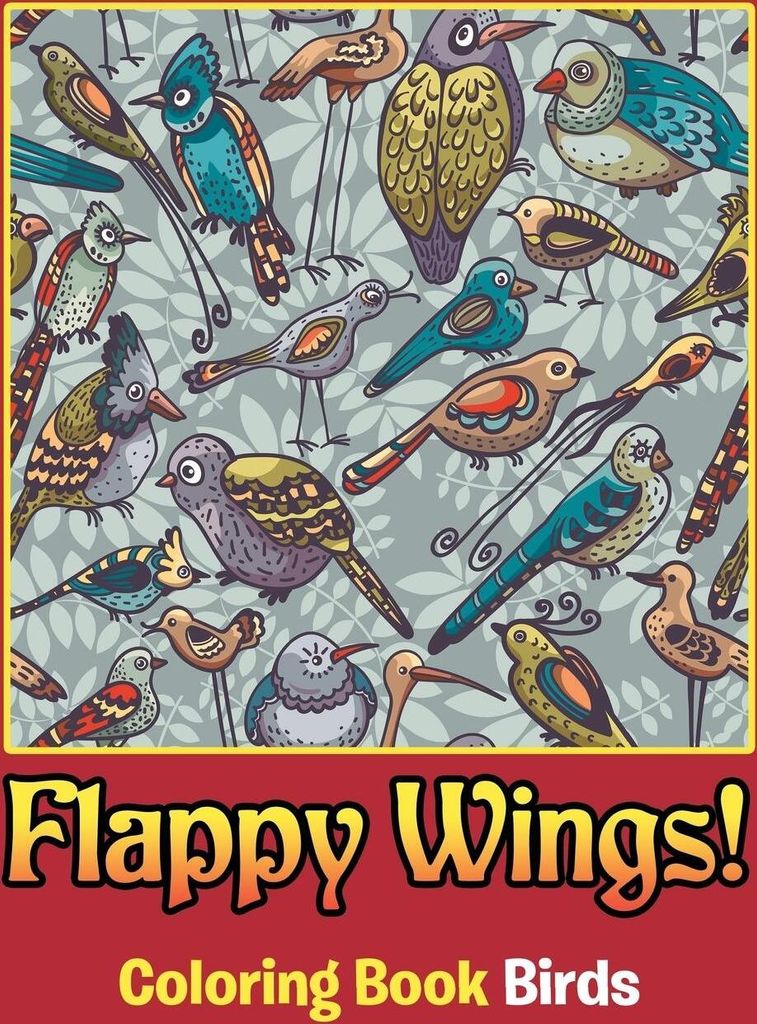 Flappy Wings!