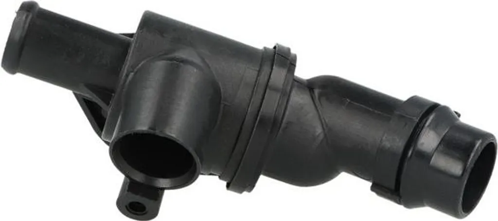Thermostat NRF 87°C haute précision pour circuit de refroidissement Skoda