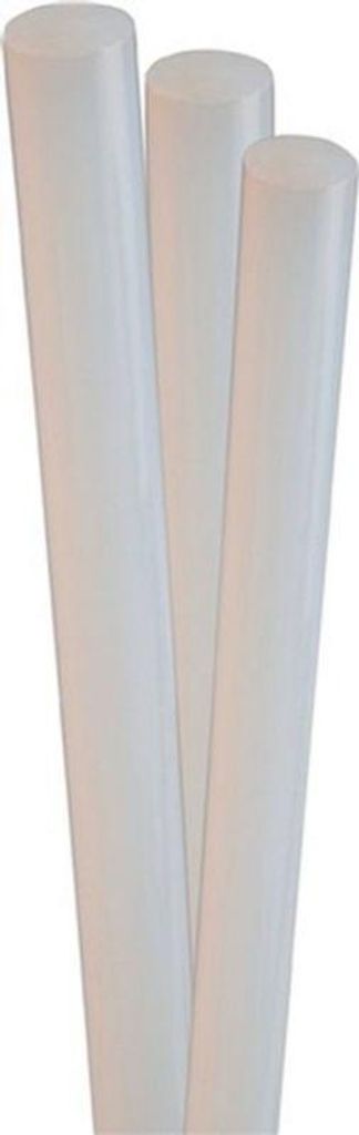 Lijmstiften, 500 gram, transparant, 250 mm Productafbeelding 