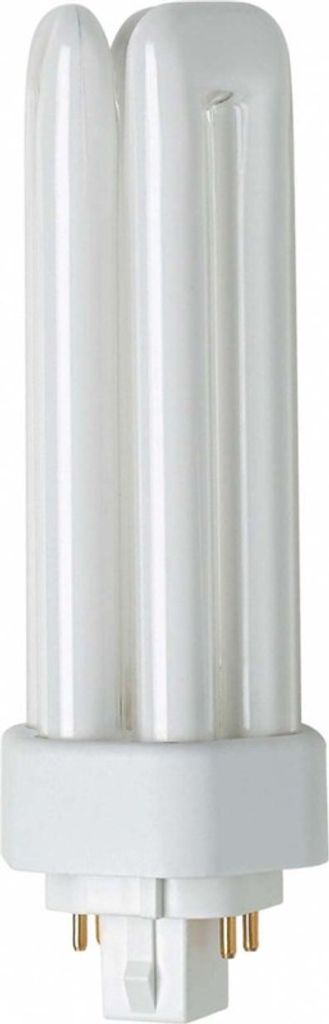 Osram DULUX T/E CONSTANT, 26 W, GX24q-3, T12X3, 20000 h, Zdjęcie produktu 