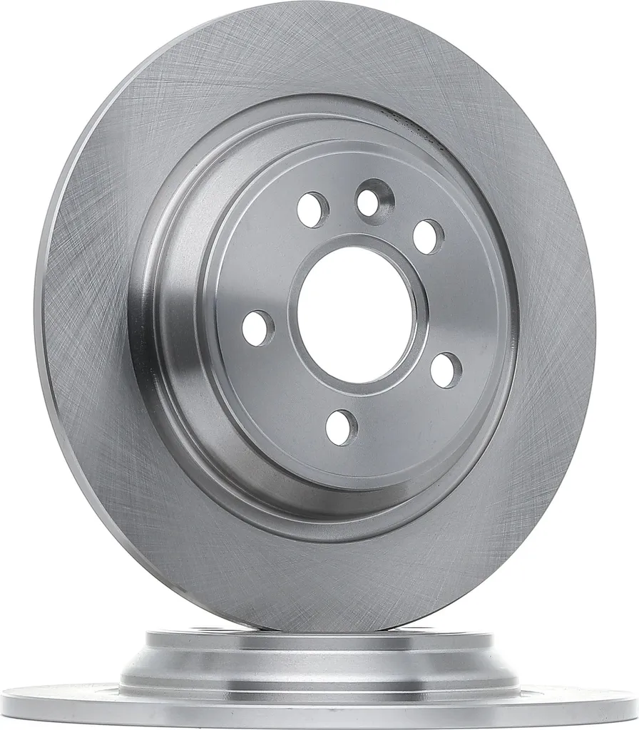 Disque de frein haute performance pour Volvo S80 II et XC70 II Dr!ve+