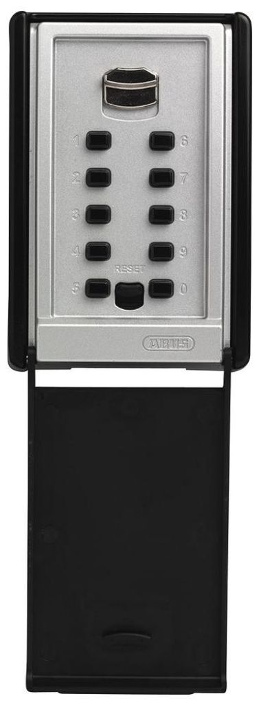 Mini coffre à code à fixer - ABUS - 767 KeyGarage PB2 B Image du produit 