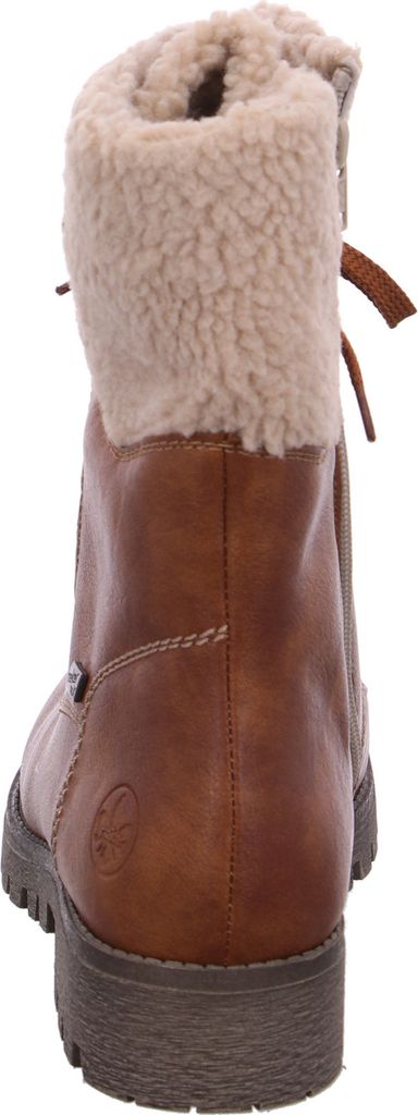 Buty za kostkę damskie Rieker 78522-24 braun 42 Zdjęcie produktu 50