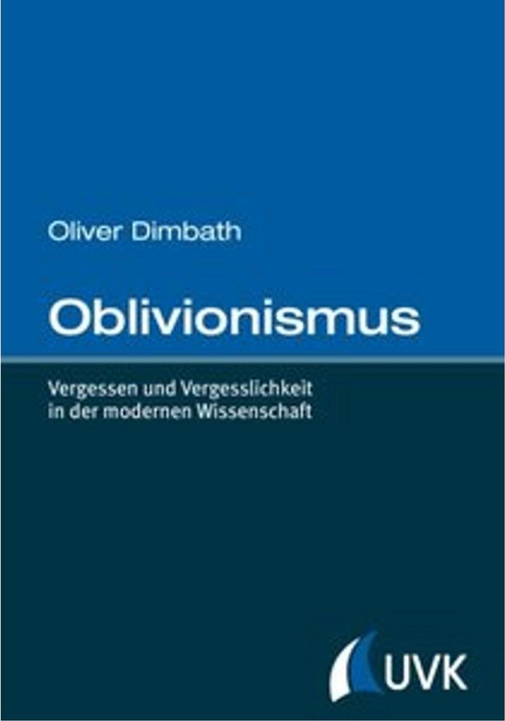 Oblivionismus