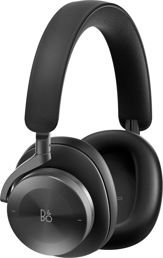Kabelloser Bluetooth Over-Ear Kopfhörer mit Active Noise Produktbild 