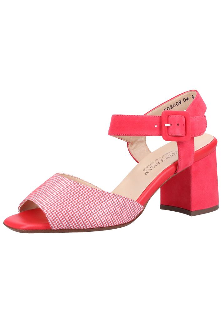 Peter Kaiser Sandalen Sandalen Leder Produktbild 