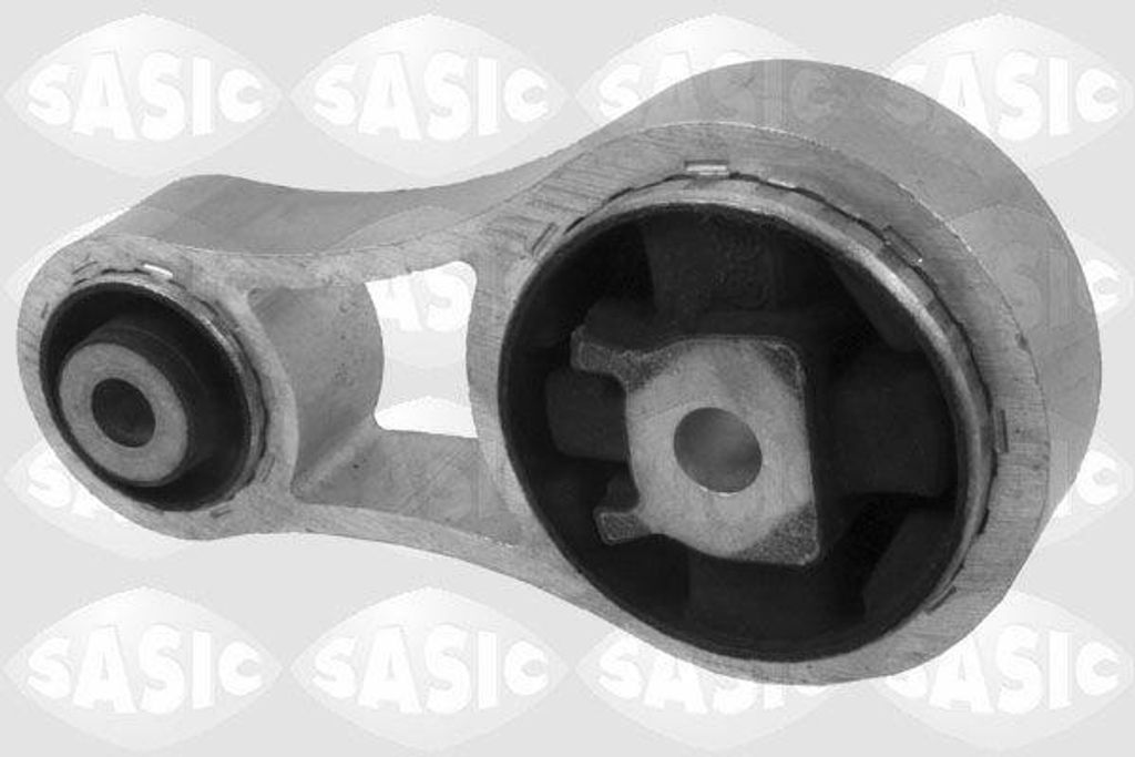 SASIC 2704018 Lagerung, Motor OE 1123800QAA kompatibel mit Primastar, Vivaro, Trafic