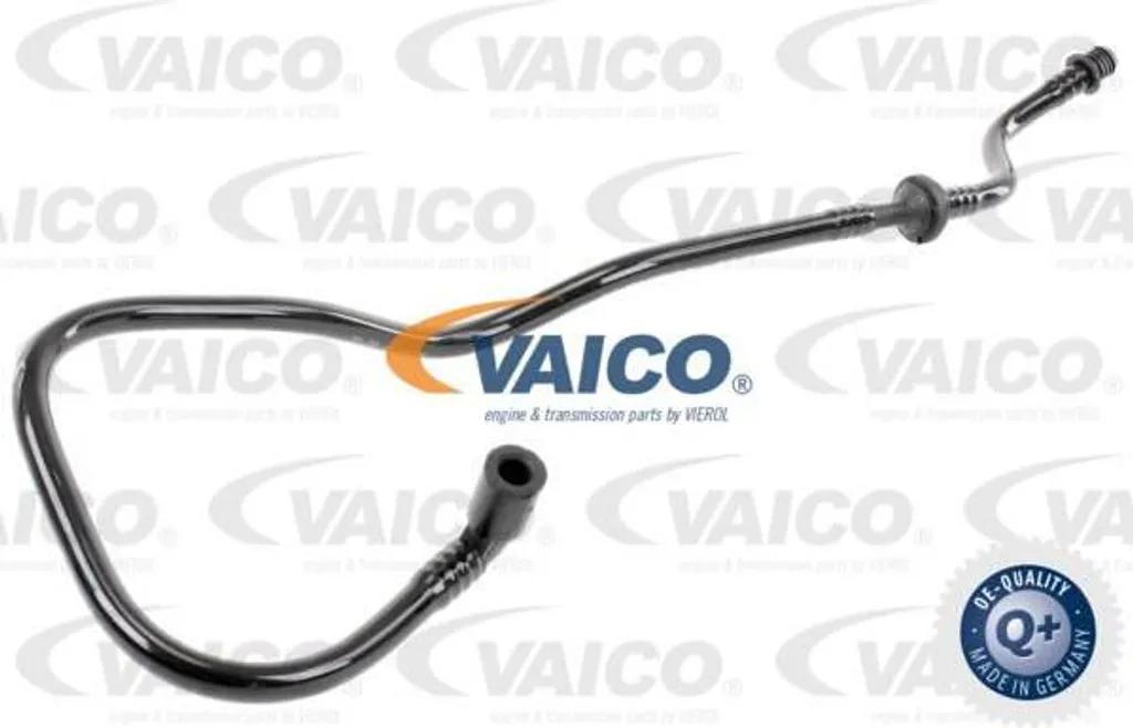 Tuyau basse pression VAICO V10-3664 OE 7M1611931M pour Alhambra