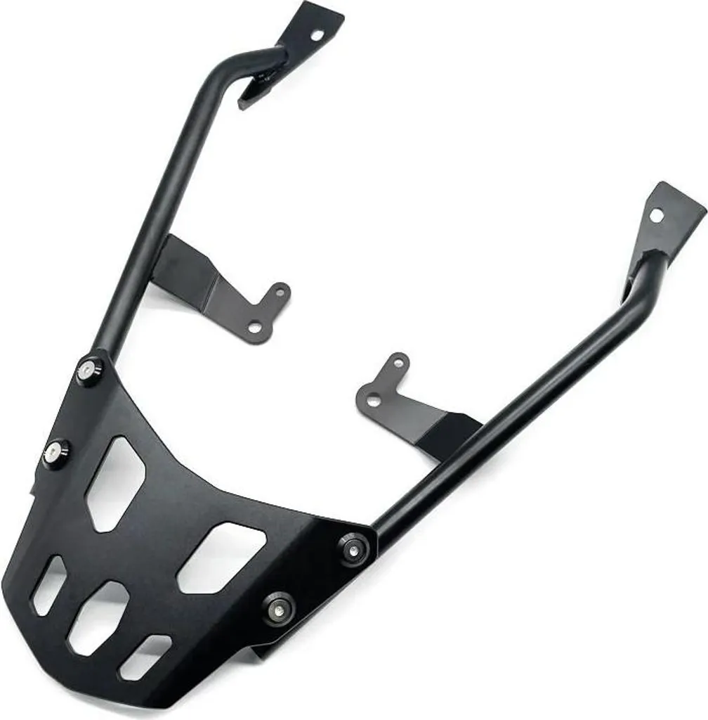 Portapacchi Posteriore Honda X-ADV 21-25 HG77 | Supporto Bauletto Topcase