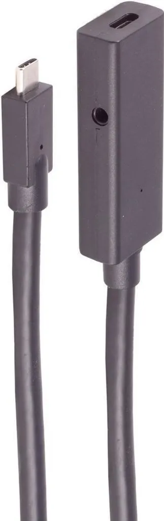 Cavo Shiverpeaks BS13-49045 USB-C to USB-C 3m | SuperSpeed 3.1