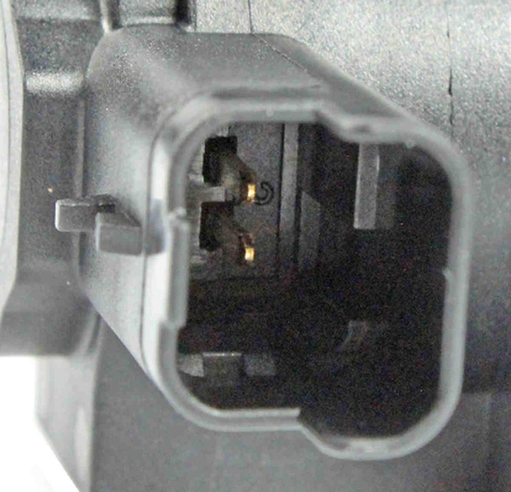 METZGER Druckwandler Turbolader Magnetventil passend für PEUGEOT 308 SW I (4E, 4H) 0892314