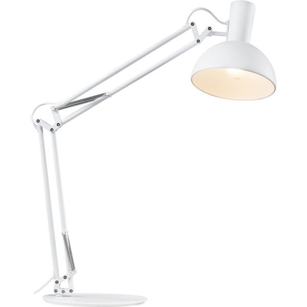 Nordlux Arki / Tischleuchte / weiss (LT) Produktbild 