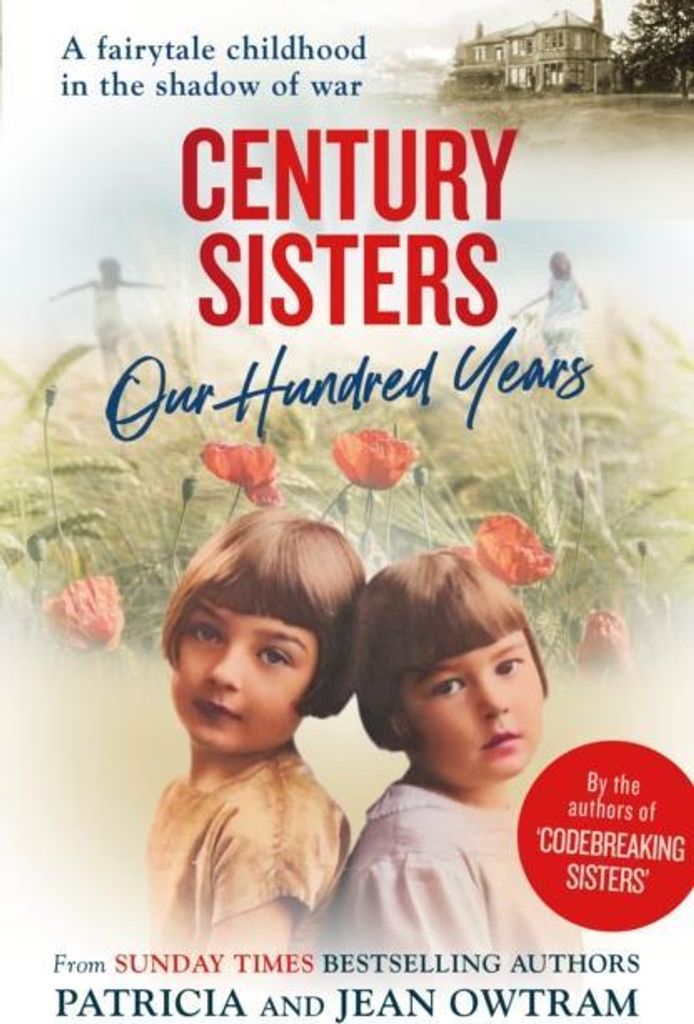 Century Sisters – Lingua: Inglese