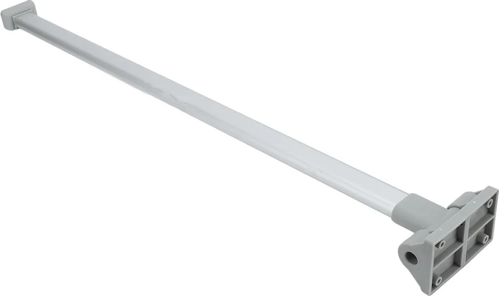 Pied de table rabattable 700mm : gagnez de la place en camping-car - 5