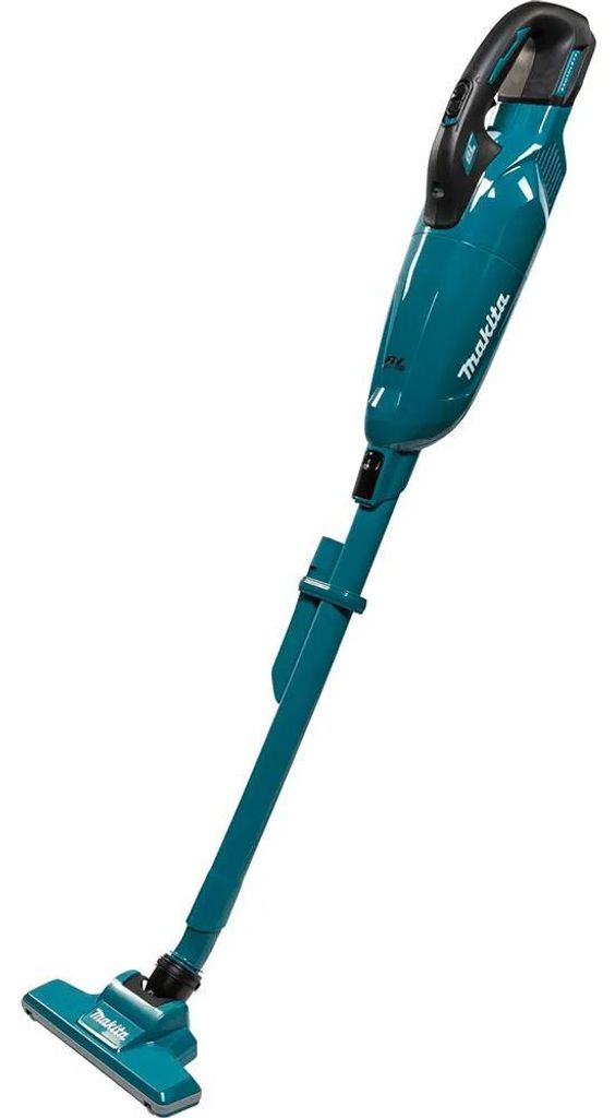Makita DCL283FZ Akku-Staubsauger ohne Akku Produktbild 