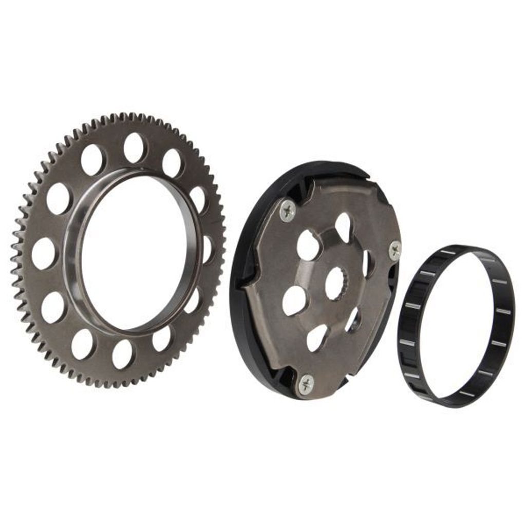 Ruota Libera Motorino Di Avviamento Rms - Per Kymco 50Cc 2 Tempi
