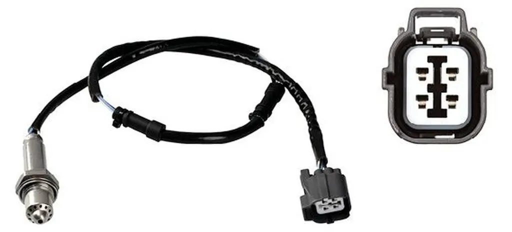 Sonde Lambda NTK Large Bande IAM-Expertise Haute Précision à 4 Fils