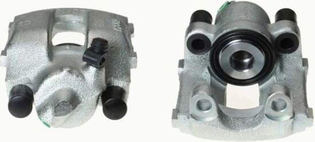 BREMBO Bremssattel Ø40mm Hinten Rechts Links für BMW 3 MG Mg Zt- Zt Z4