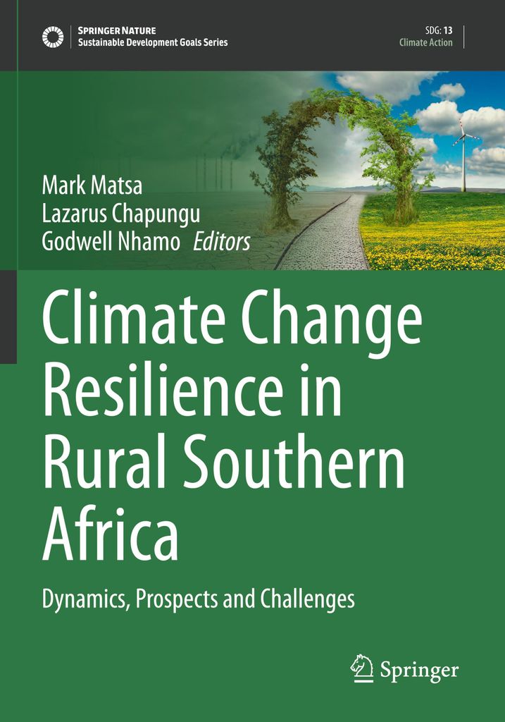 Climate Change Resilience in Rural Southern Africa