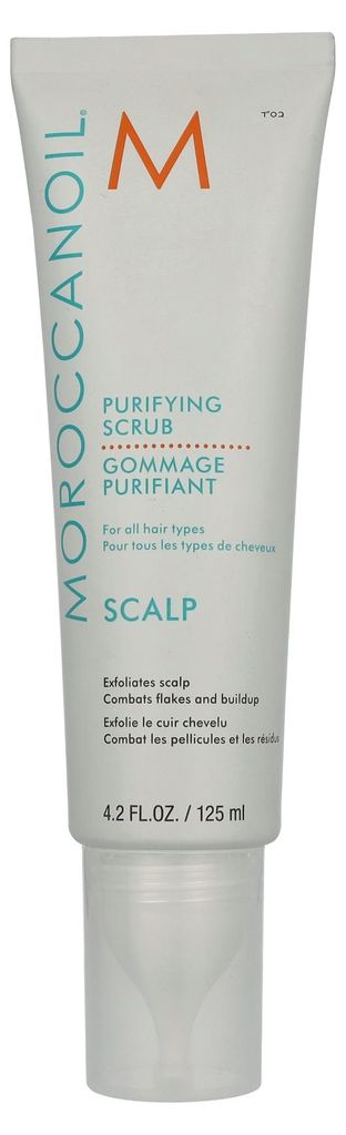 Moroccanoil Scalp Purifying Scrub Produktbild 