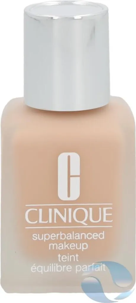 Fond de teint Clinique Superbalanced 01 Petal 30ml lissant et fluide