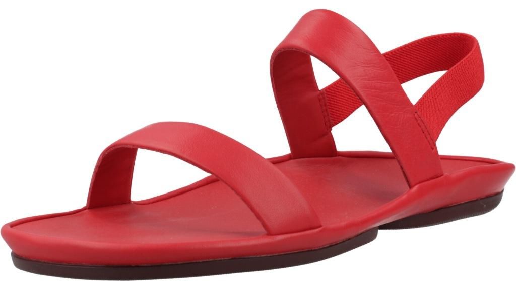 CAMPER GOBI ISLA Rot