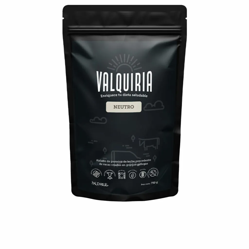 Paleobull Valquiria complément alimentaire en poudre pour sportifs