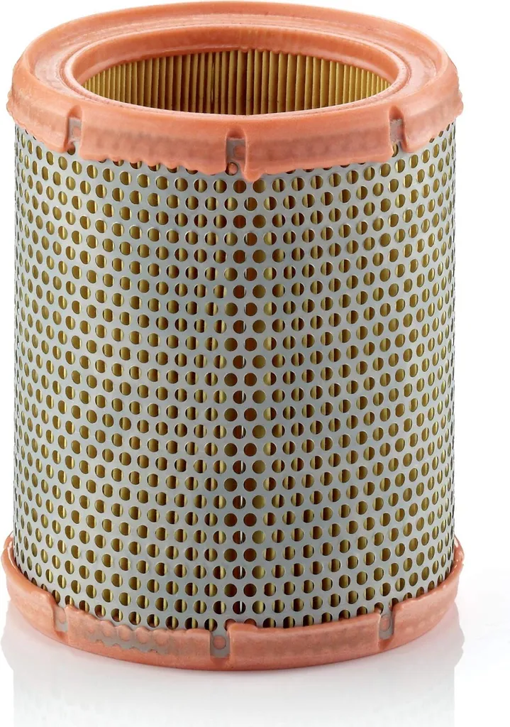 MANN-FILTER C 1460 Filtre à air haute performance pour voitures de tourisme