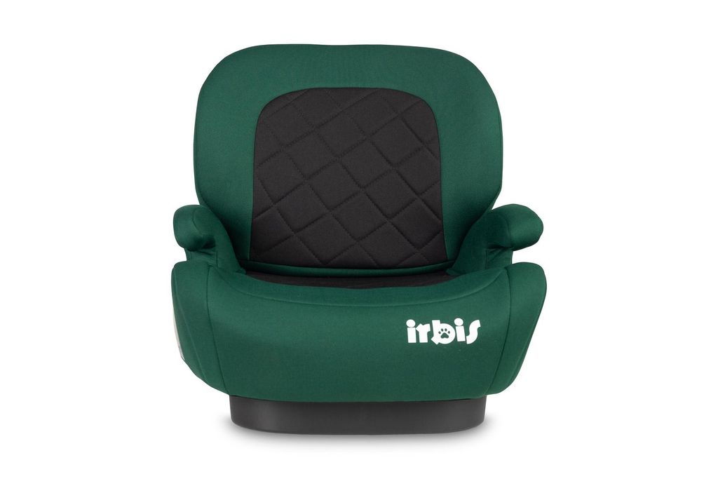 CARETERO, Siège enfant Isofix, Siège auto 125-150cm, Irbis Image du produit 