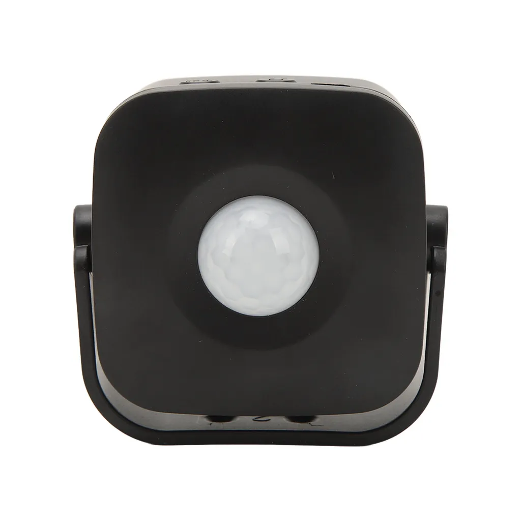 Kit Campanello Ingresso Wireless con Sensore di Movimento PIR - 2