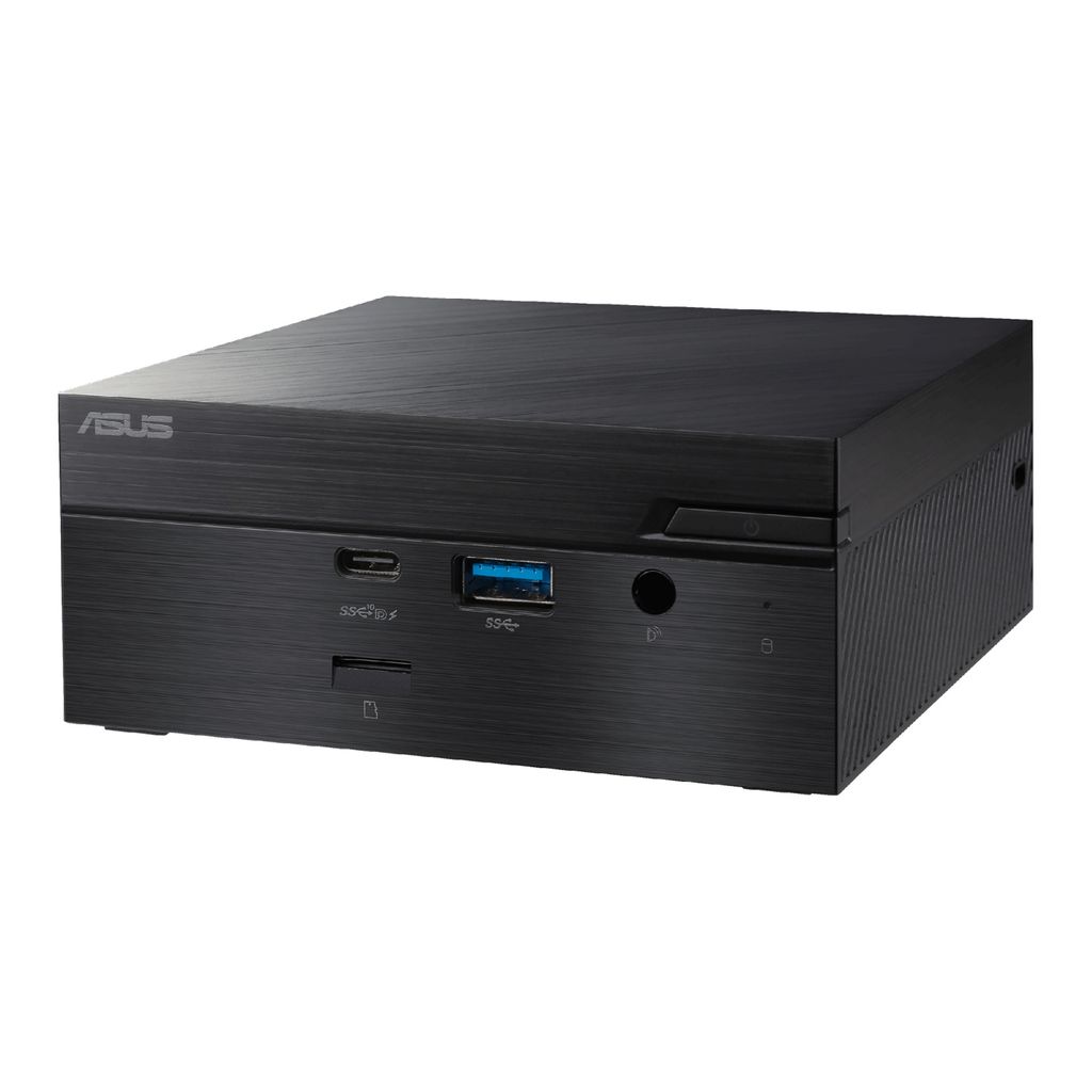 ASUS PN51-BB555MDE1N Barebone-Mini-PC