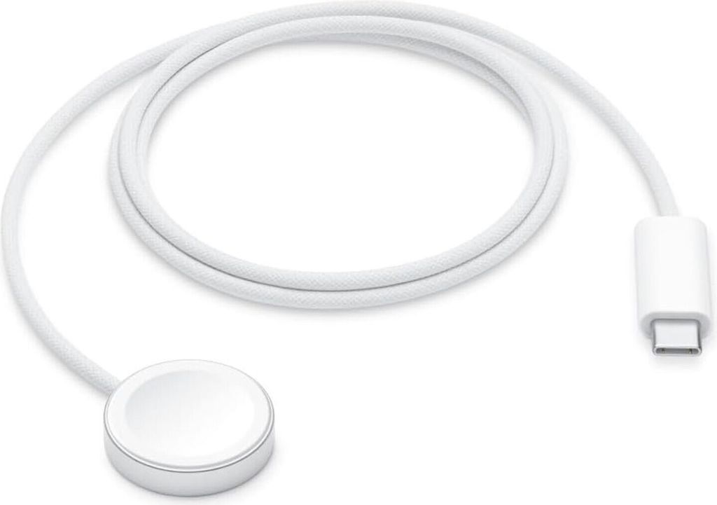 Apple Watch Magnetic Charging cable USB-C 1m (MT0H3ZMA) - Obrázek produktu 1