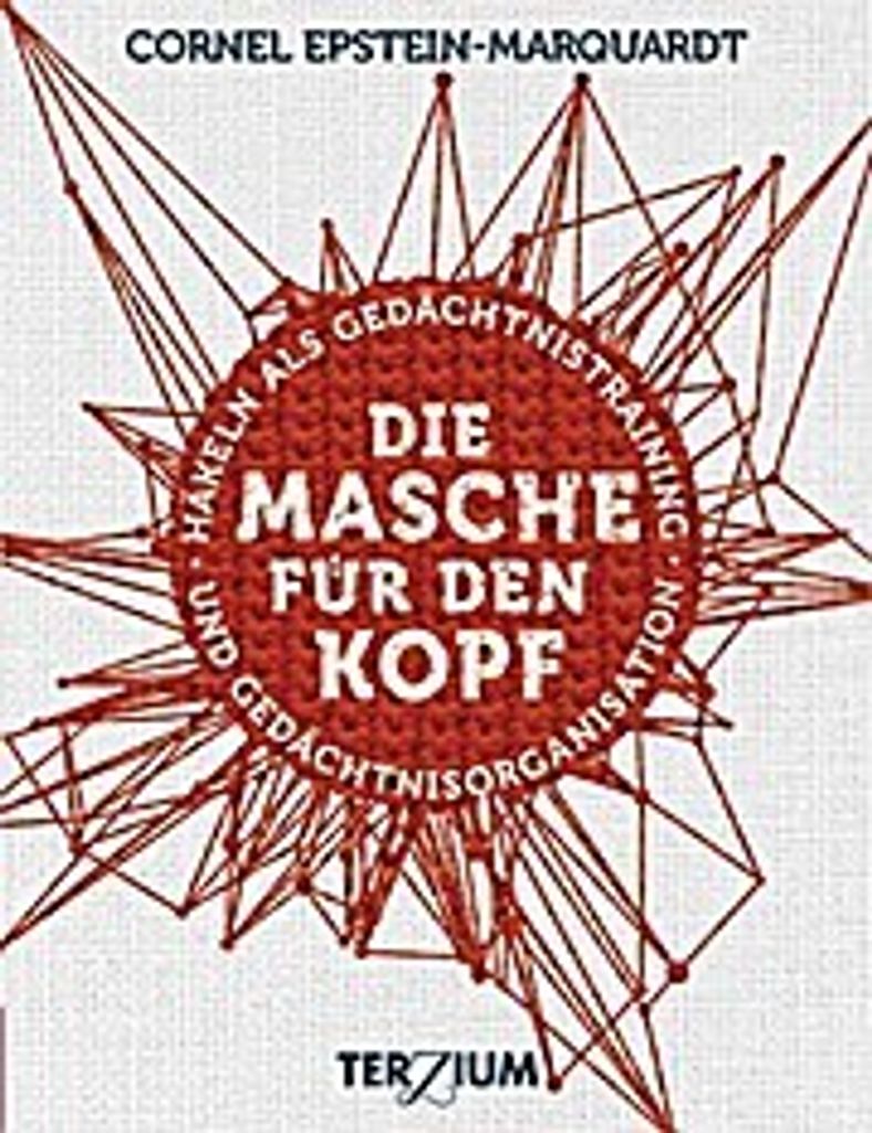 Die Masche für den Kopf