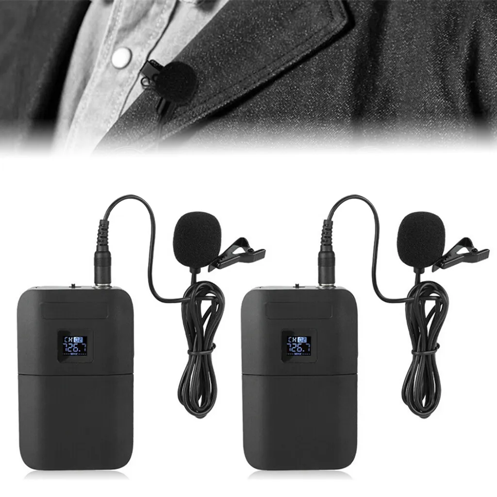 Recensione Microfono E8: Wireless, Economico e Funziona Davvero! - 6