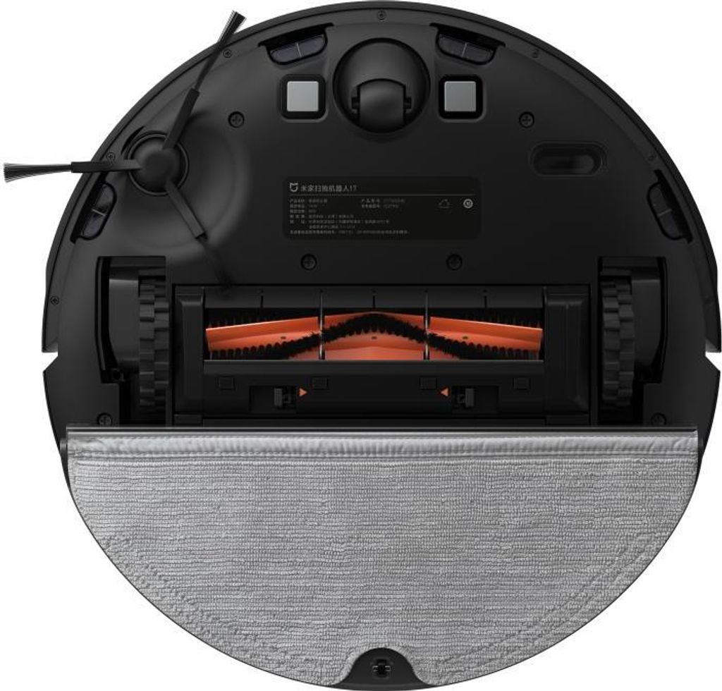 XIAOMI Mi Robot Odkurzający Mop 2 Pro+ Zdjęcie produktu 5