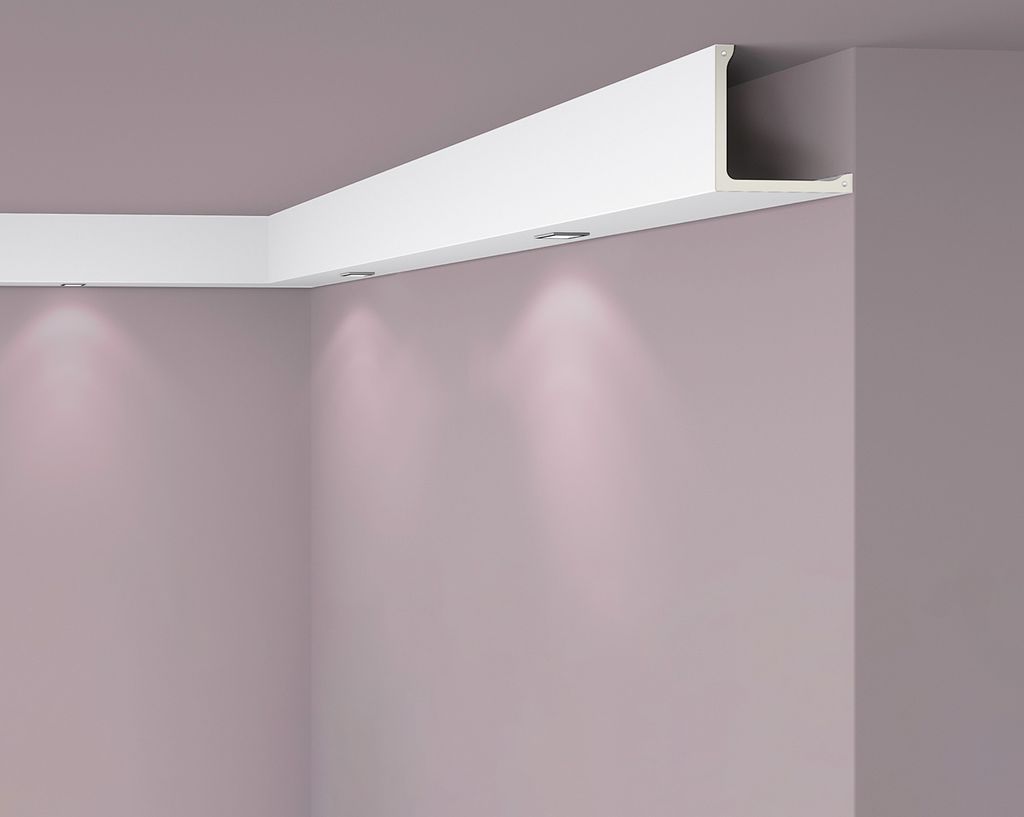 Rivestimento modanatura NMC L1 ARSTYL Noel Marquet Immagine del prodotto 