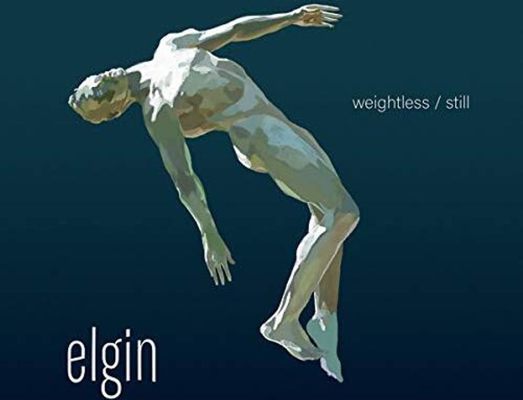 Elgin - Schwerelos/Still CD