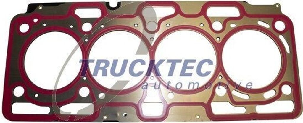 TRUCKTEC AUTOMOTIVE 02.10.223 Zylinderkopfdichtung passend für MERCEDES-BENZ B-Klasse (W246, W242) A-Klasse (W176) CLA Coupe (C117) GLA (X156)