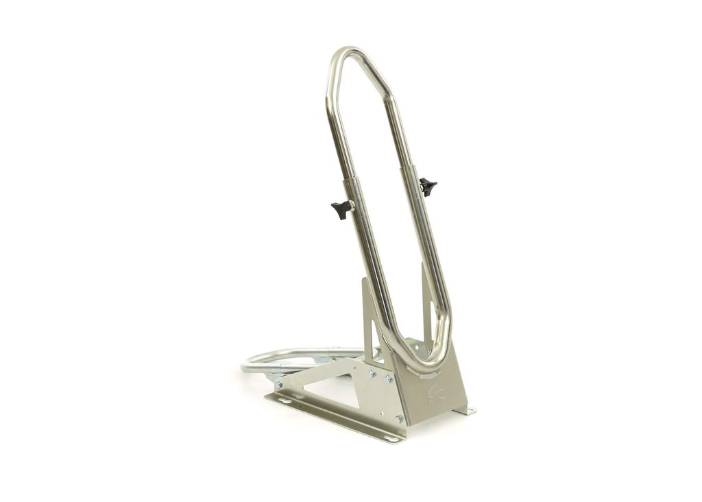 Acebikes Steadystand Cross Basic Radblockierständer Produktbild 