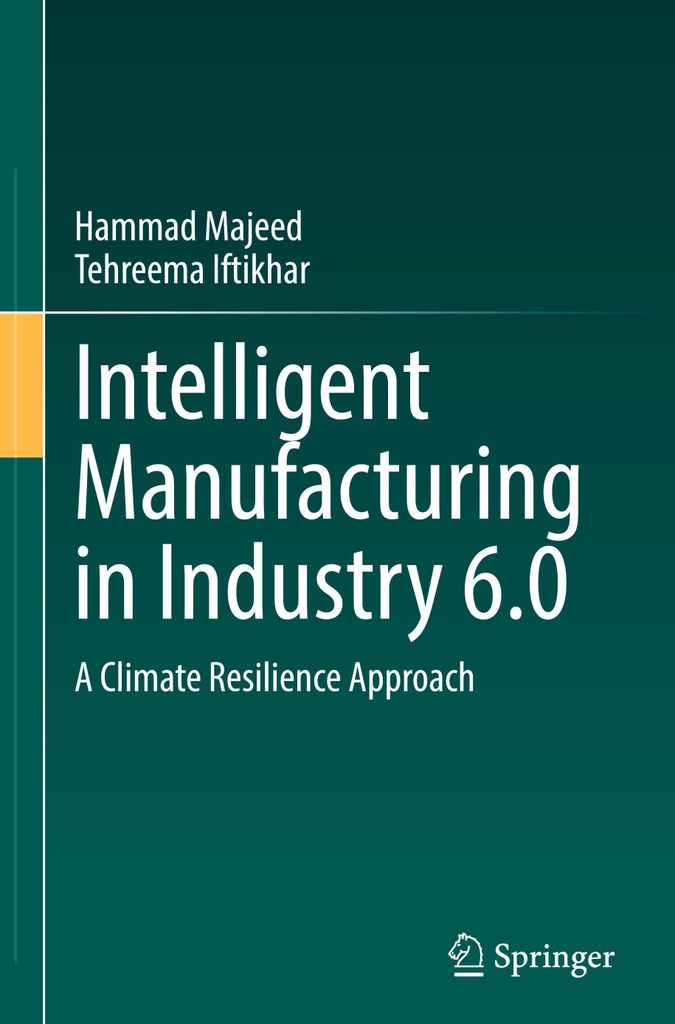Intelligent Manufacturing in Industry 6.0